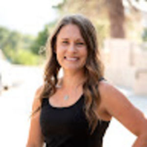 Meet your Posher, Corinne